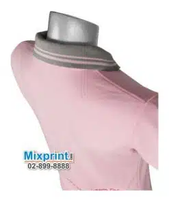 เสื้อโปโล CL-16-6